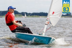 Sneekweek, zondag 5 augustus – foto 23 van 186