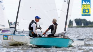 Sneekweek, zondag 5 augustus – foto 24 van 186