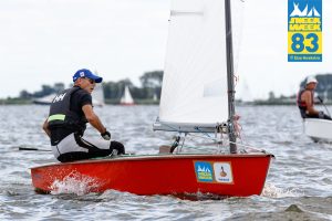 Sneekweek, zondag 5 augustus – foto 25 van 186