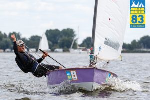Sneekweek, zondag 5 augustus – foto 26 van 186
