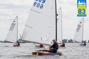 Sneekweek, zondag 5 augustus – foto 27 van 186