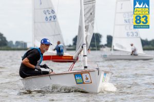 Sneekweek, zondag 5 augustus – foto 28 van 186
