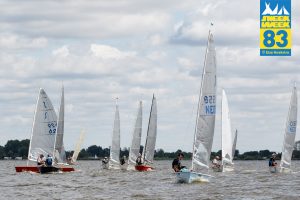 Sneekweek, zondag 5 augustus – foto 29 van 186