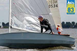 Sneekweek, zondag 5 augustus – foto 30 van 186