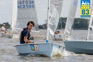 Sneekweek, zondag 5 augustus – foto 31 van 186
