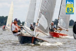 Sneekweek, zondag 5 augustus – foto 33 van 186