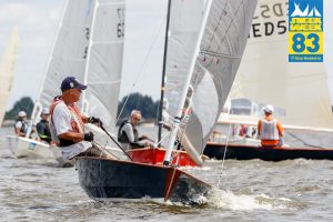 Sneekweek, zondag 5 augustus – foto 34 van 186