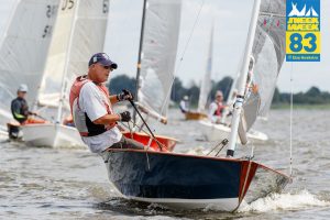 Sneekweek, zondag 5 augustus – foto 35 van 186