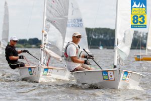 Sneekweek, zondag 5 augustus – foto 36 van 186