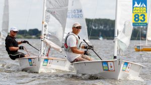 Sneekweek, zondag 5 augustus – foto 37 van 186