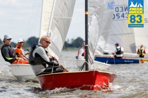 Sneekweek, zondag 5 augustus – foto 38 van 186