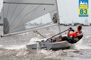 Sneekweek, zondag 5 augustus – foto 39 van 186