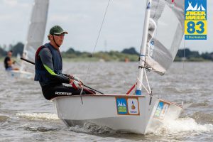Sneekweek, zondag 5 augustus – foto 40 van 186