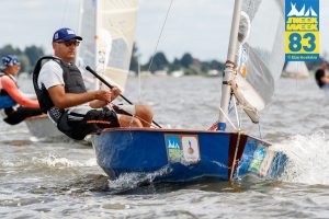Sneekweek, zondag 5 augustus – foto 41 van 186