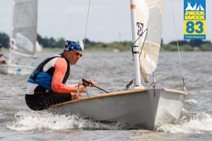 Sneekweek, zondag 5 augustus – foto 42 van 186