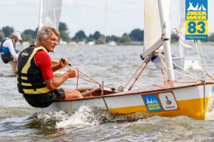 Sneekweek, zondag 5 augustus – foto 43 van 186