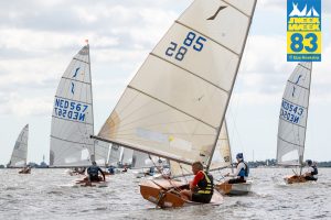 Sneekweek, zondag 5 augustus – foto 44 van 186