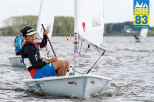 Sneekweek, zondag 5 augustus – foto 45 van 186
