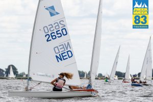 Sneekweek, zondag 5 augustus – foto 47 van 186