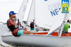 Sneekweek, zondag 5 augustus – foto 48 van 186