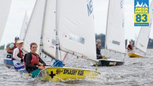 Sneekweek, zondag 5 augustus – foto 49 van 186