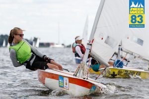 Sneekweek, zondag 5 augustus – foto 50 van 186