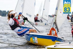 Sneekweek, zondag 5 augustus – foto 53 van 186