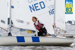 Sneekweek, zondag 5 augustus – foto 54 van 186