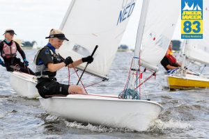 Sneekweek, zondag 5 augustus – foto 56 van 186