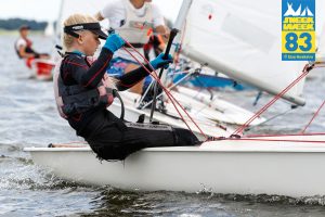 Sneekweek, zondag 5 augustus – foto 57 van 186
