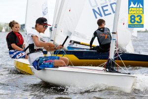 Sneekweek, zondag 5 augustus – foto 58 van 186