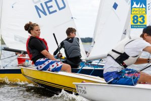 Sneekweek, zondag 5 augustus – foto 59 van 186