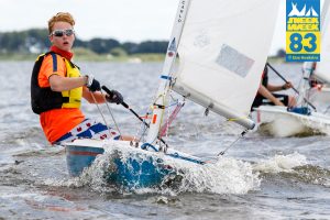 Sneekweek, zondag 5 augustus – foto 60 van 186