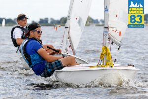 Sneekweek, zondag 5 augustus – foto 61 van 186