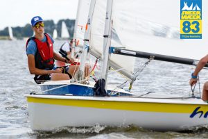 Sneekweek, zondag 5 augustus – foto 62 van 186