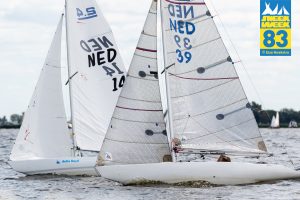 Sneekweek, zondag 5 augustus – foto 63 van 186