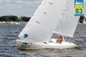 Sneekweek, zondag 5 augustus – foto 64 van 186
