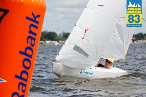 Sneekweek, zondag 5 augustus – foto 66 van 186