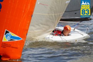 Sneekweek, zondag 5 augustus – foto 68 van 186