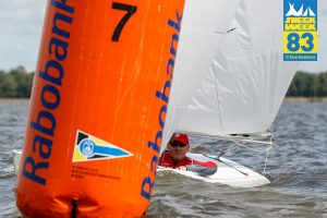 Sneekweek, zondag 5 augustus – foto 69 van 186