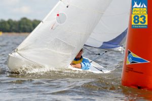Sneekweek, zondag 5 augustus – foto 71 van 186