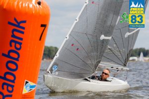 Sneekweek, zondag 5 augustus – foto 72 van 186