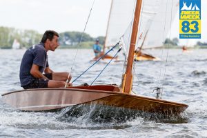 Sneekweek, zondag 5 augustus – foto 74 van 186
