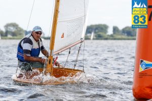 Sneekweek, zondag 5 augustus – foto 77 van 186