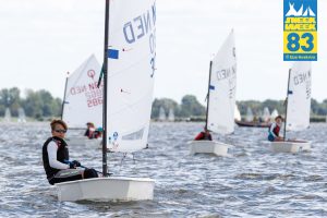 Sneekweek, zondag 5 augustus – foto 83 van 186