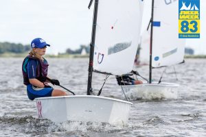 Sneekweek, zondag 5 augustus – foto 84 van 186