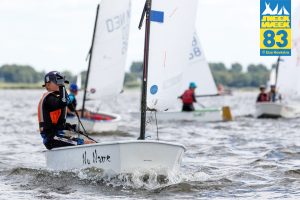 Sneekweek, zondag 5 augustus – foto 85 van 186
