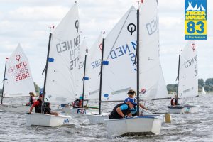 Sneekweek, zondag 5 augustus – foto 86 van 186