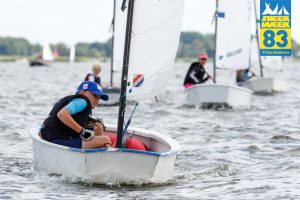 Sneekweek, zondag 5 augustus – foto 87 van 186