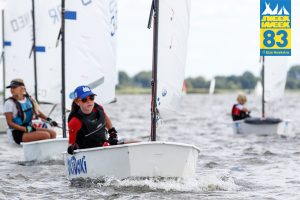 Sneekweek, zondag 5 augustus – foto 88 van 186